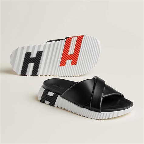 hermes infra sandal|Shoes .